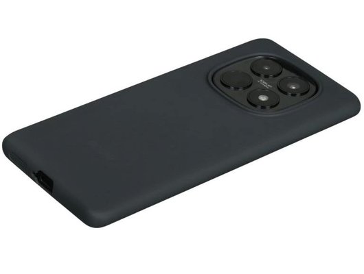 Смартфон Xiaomi Redmi Note 15 6/128Gb Black